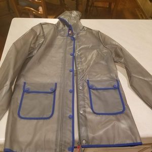 Hunter for Target boys raincoat